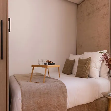 Appartamento Moderne - 2p- Le Marais
